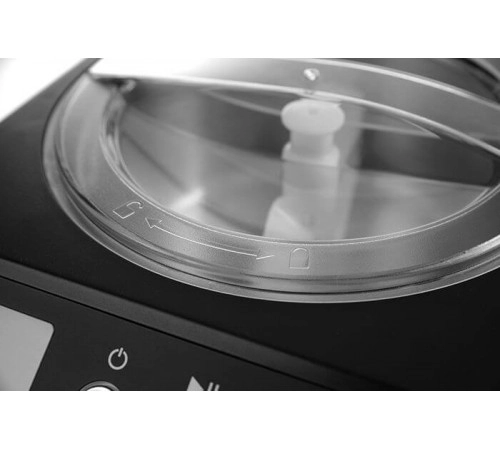 Аппарат для приготування морозива Hendi 274231