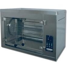 Гриль для курей Gastro-Tar OGE-12