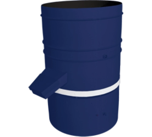 Мукапросіювач Росс ВП-0.15