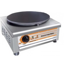 Млинець Inoxtech CM 81