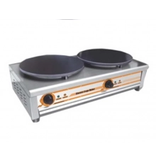 Млинець Inoxtech CM 82