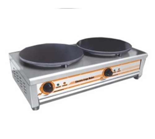 Млинець Inoxtech CM 82