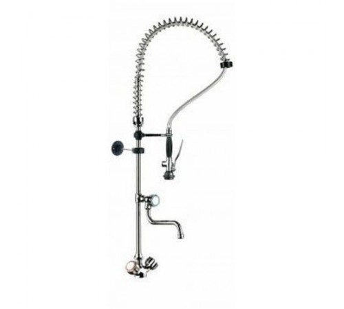 Душуючий пристрій FROSTY R01 111