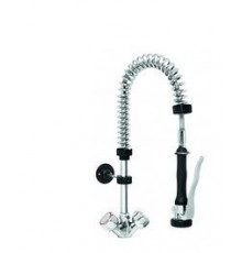 Душуючий пристрій FROSTY P01 112