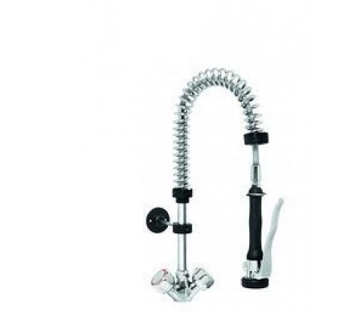 Душуючий пристрій FROSTY P01 112