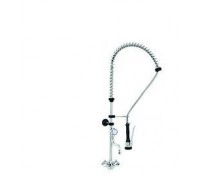 Душуючий пристрій FROSTY P01 111