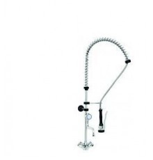 Душуючий пристрій FROSTY P01 111