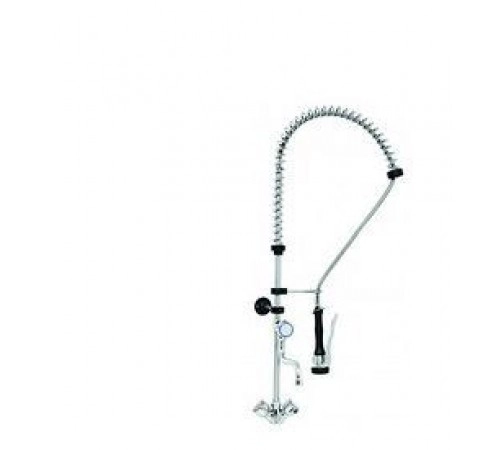 Душуючий пристрій FROSTY P01 111