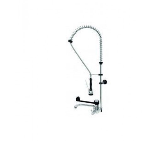 Душуючий пристрій FROSTY P02 234