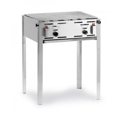 Гриль Grill-Master Maxi 154717