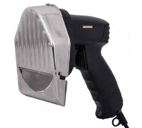 Ніж для шаурмі ел. FROSTY KS100T