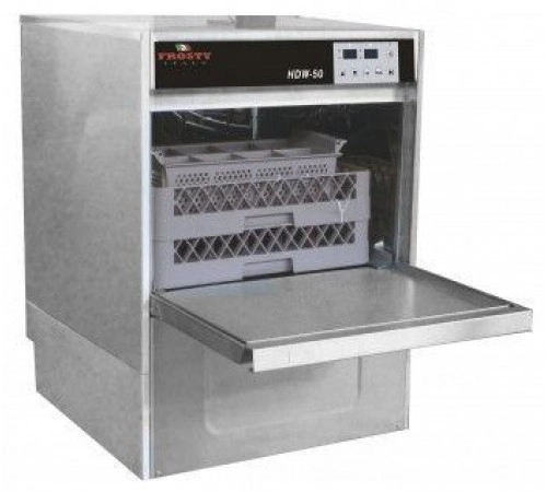 Посудомийна машина FROSTY HDW-50 3Ph