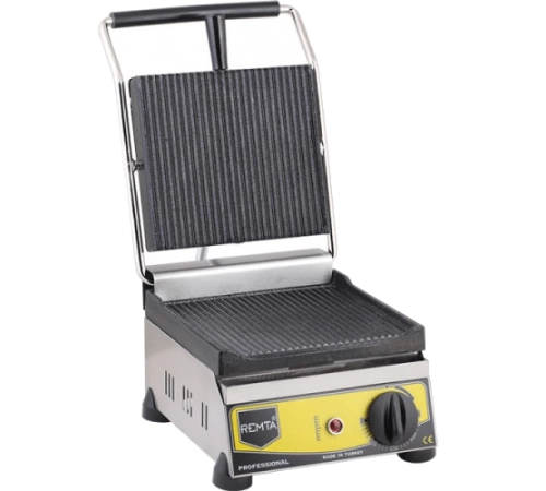 Гриль притискний електричний R72 Remta