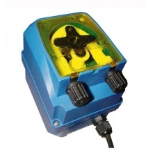 Дозатор миючого засобу Hendi 231142