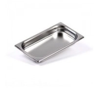 Гастроємність нержавіюча Frosty GN1/3-40