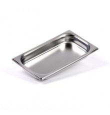 Гастроємність нержавіюча Frosty GN1/3-40
