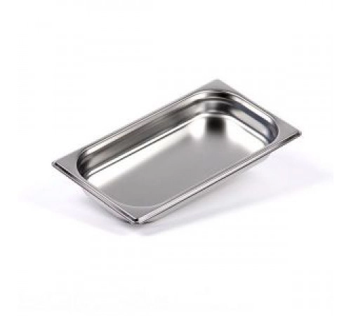 Гастроємність нержавіюча Frosty GN1/3-40