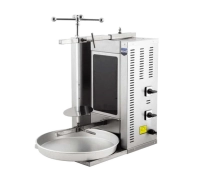 Апарат для шаурмі електричний SD15 Remta