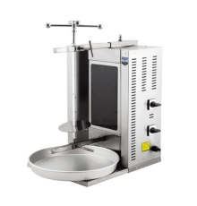 Апарат для шаурмі електричний SD15 Remta