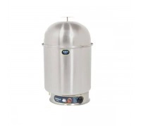 Кукурудзоварка СМ 250 - SILVER