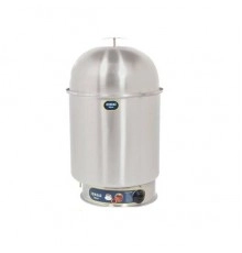 Кукурудзоварка СМ 250 - SILVER