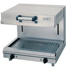 Гриль саламандер Ozti OS200