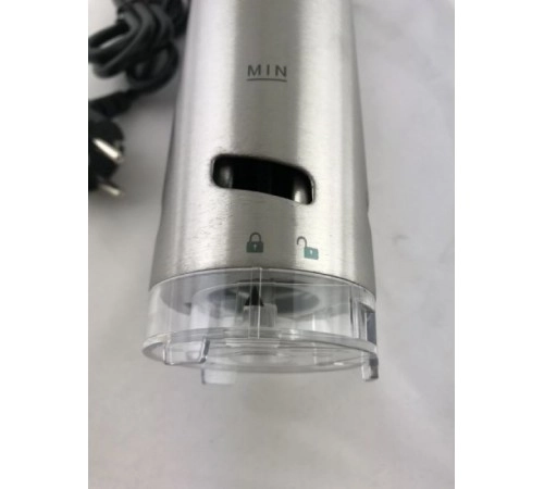 Занурювальний циркулятор Hendi 224076