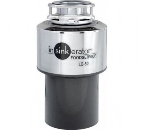 Подрібнювач харчових відходів IN-SINK-ERATOR LC-50