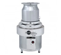 Подрібнювач харчових відходів IN-SINK-ERATOR SS 300 з адаптером