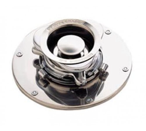 Подрібнювач харчових відходів IN-SINK-ERATOR SS 100 з чашею