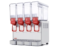 Сокоохолоджувач UGOLINI COMPACT 12/4