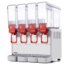 Сокоохолоджувач UGOLINI COMPACT 12/4