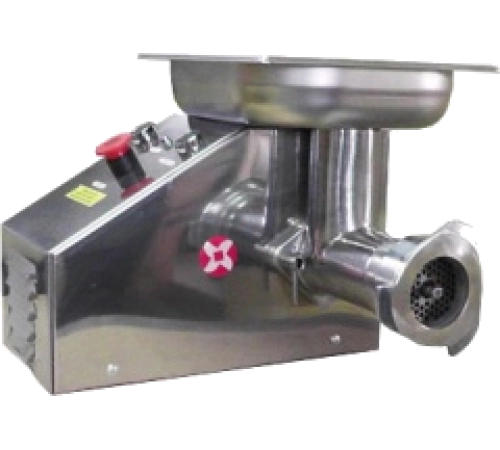 М'ясорубка ТОРГМАШ ТМ-12 М