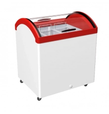 Морозильний скринь N100V