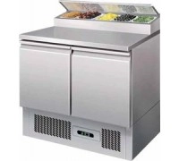 Стіл піцерійний Forcar G-PS200