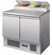 Стіл піцерійний Forcar G-PS200