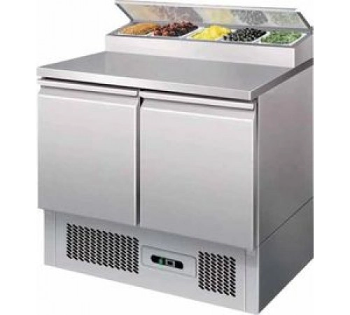 Стіл піцерійний Forcar G-PS200