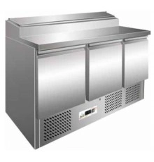 Стіл піцерійний Forcar G-PS300