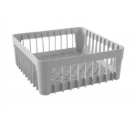 Корзина для скла Hendi 871331