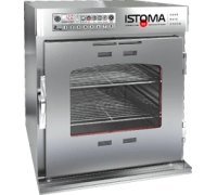 Піч-коптильня низькотемпературного приготування ISTOMA-EM