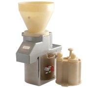 Машина протирочно-ріжуча ТОРГМАШ МПО-1-02