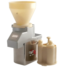 Машина протирочно-ріжуча ТОРГМАШ МПО-1-02