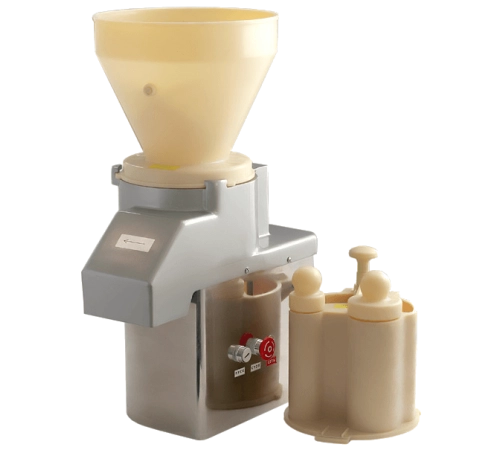 Машина протирочно-ріжуча ТОРГМАШ МПО-1-02