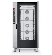 Конвекційна піч Tecnoeka EKF 1664 UD