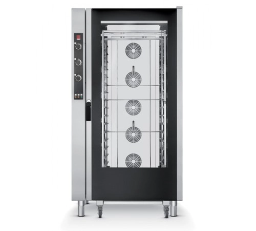 Конвекційна піч Tecnoeka EKF 1664 UD