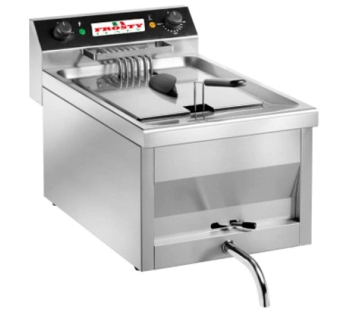 Фритюрниця FROSTY FC12