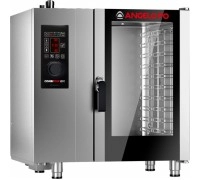 Пароконвектомат Angelo Po BX101E
