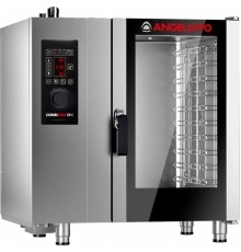 Пароконвектомат Angelo Po BX101E