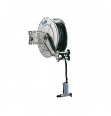 Барабан для шлангу 10 м + розбризкувач GGM SM10