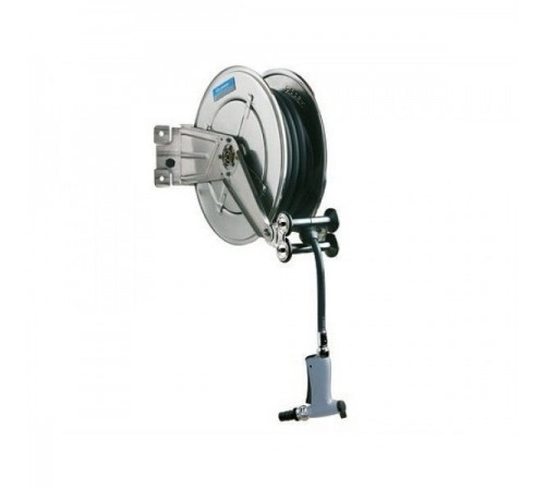 Барабан для шлангу 10 м + розбризкувач GGM SM10